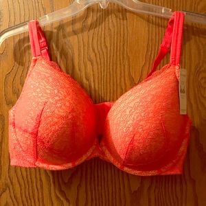 NWT Women's Plus size Bra